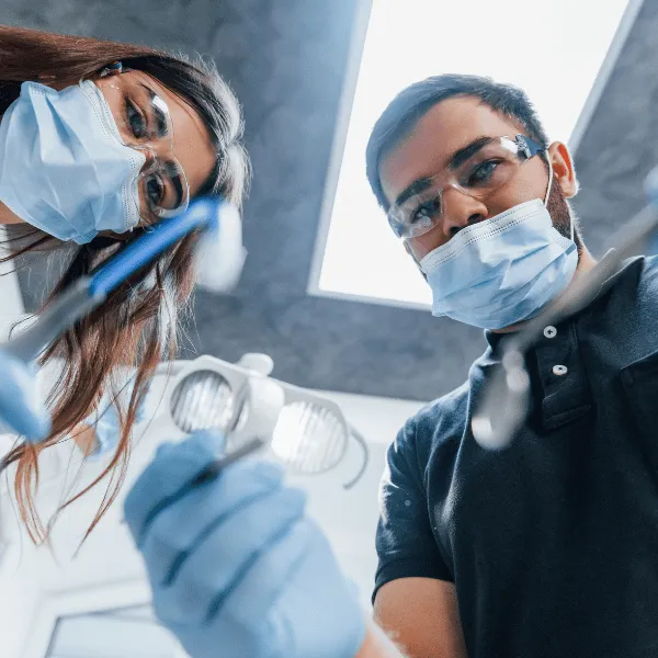 Dolgu / Estetik Dolgu