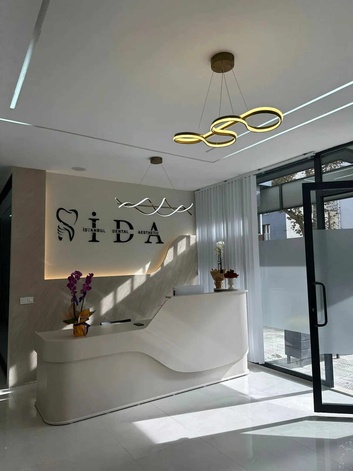 Kartal Diş Polikliniği: İstanbul'un Anadolu Yakasında Modern Diş Tedavisi Hizmetleri