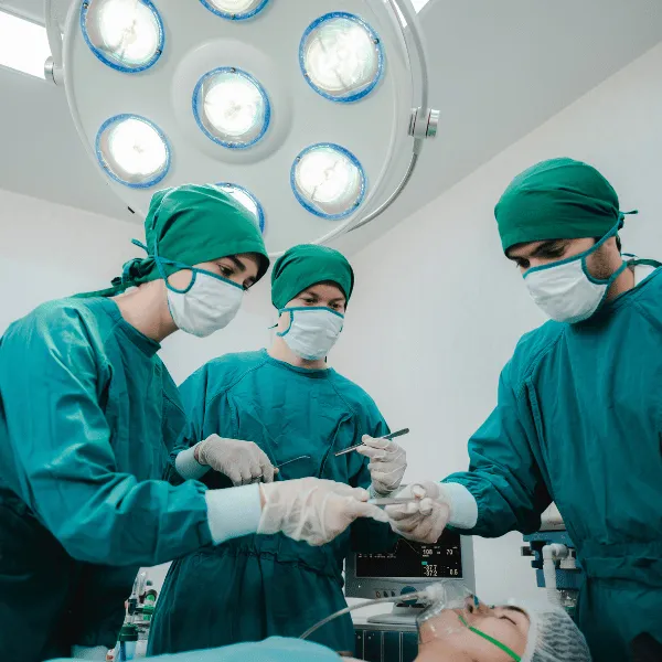 Cerrahi Poliklinik